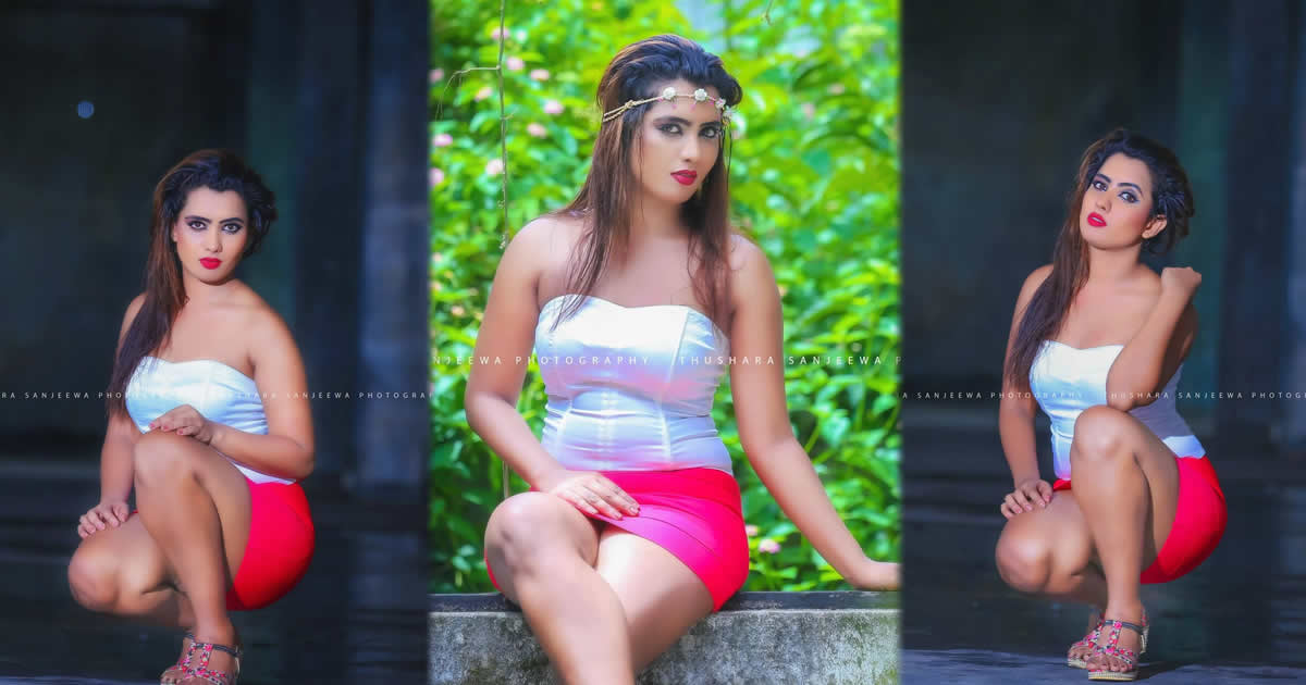 Shashi De Silva