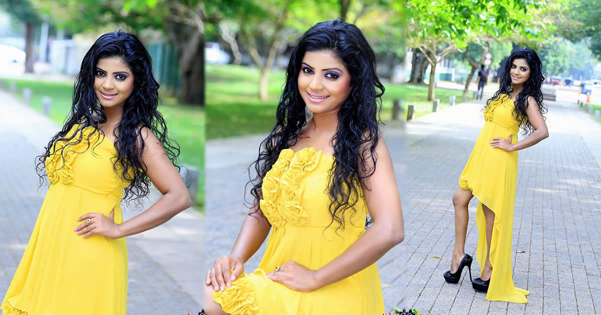 Ayomi Perera