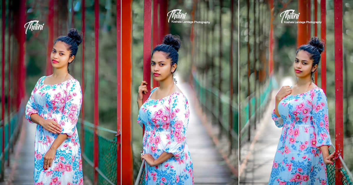 Thilini Sandareka Ruwanpatirana