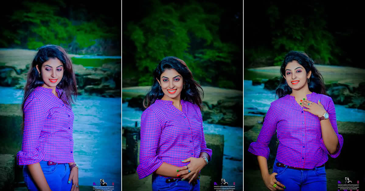 Malkanthi Kumari