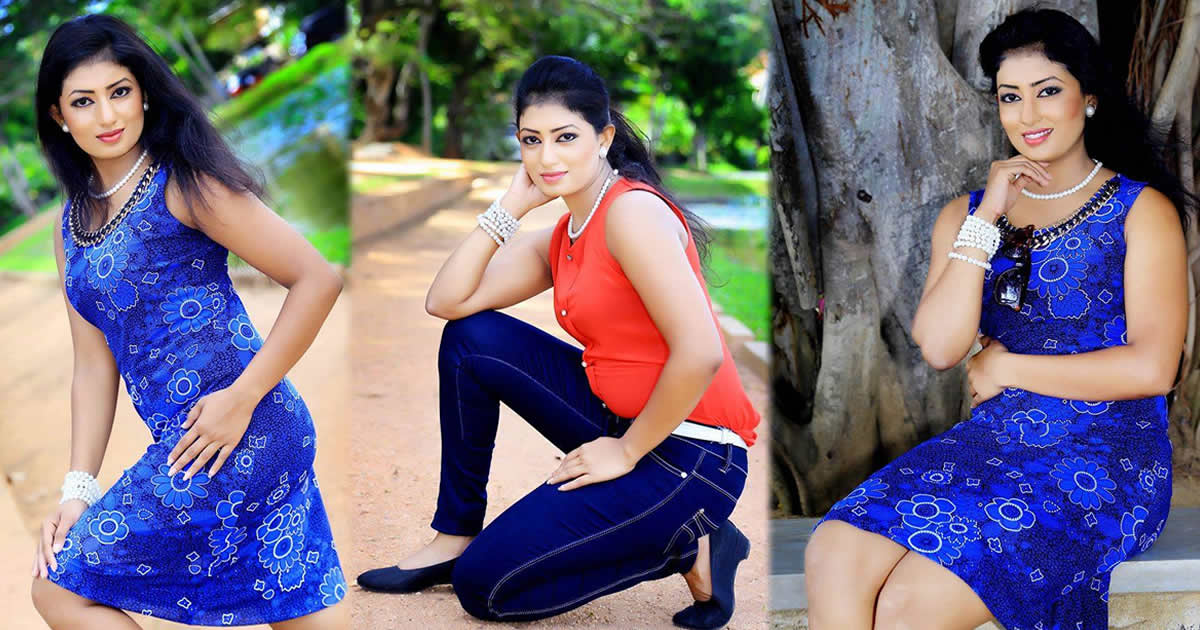 Dilhani Dissanayake
