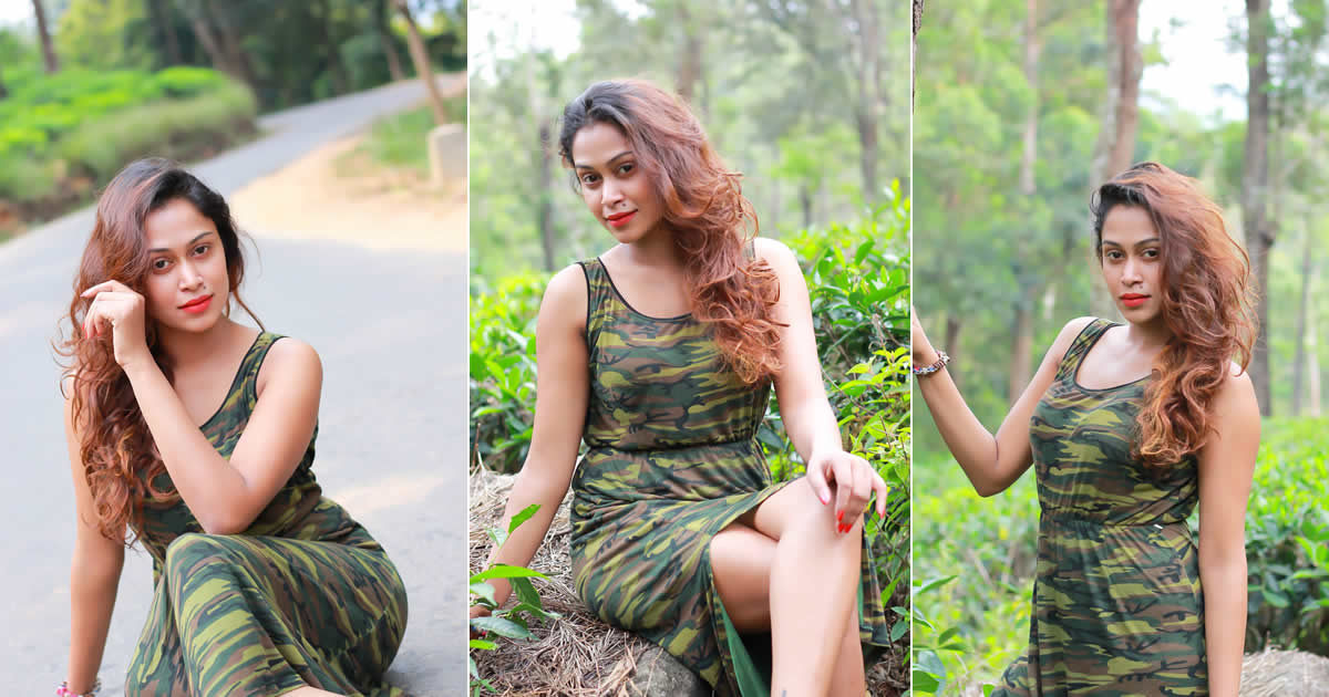Ishi Amarasinghe