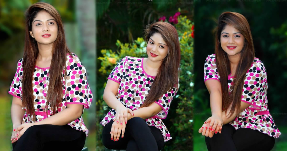 Suleka Jayawardena