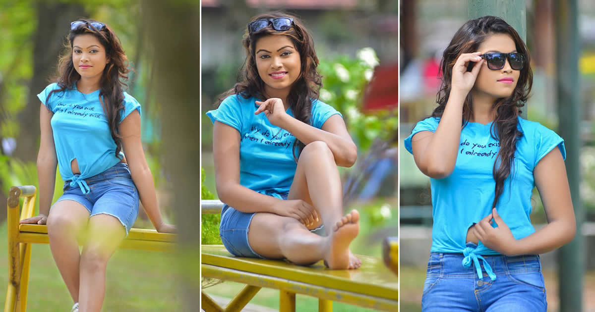 Teena Mishel