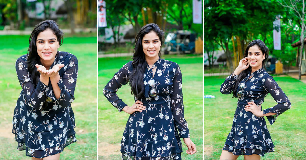 Rithu Akarsha
