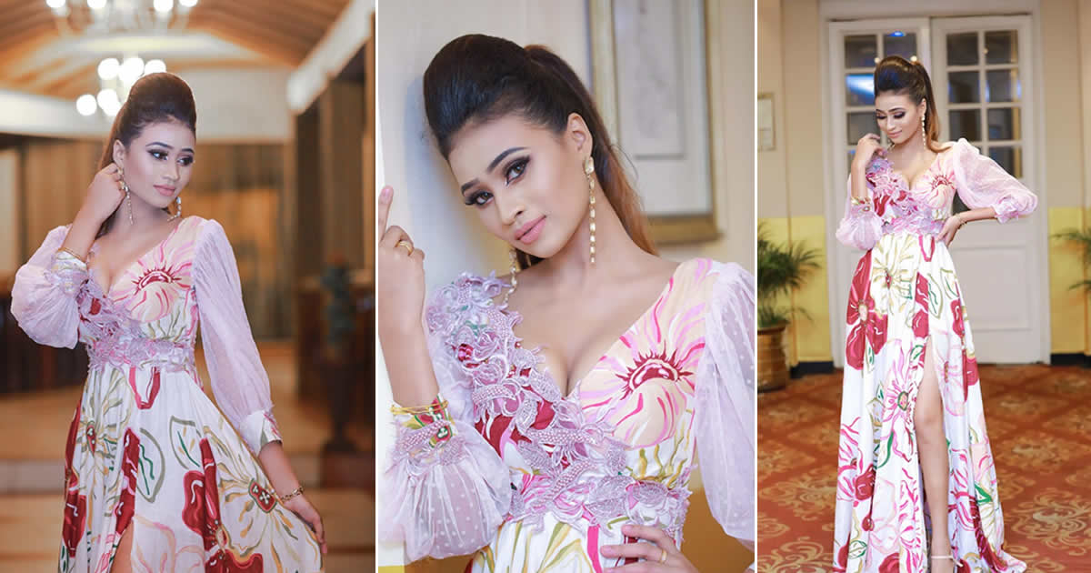 Kaveesha Wijerathna