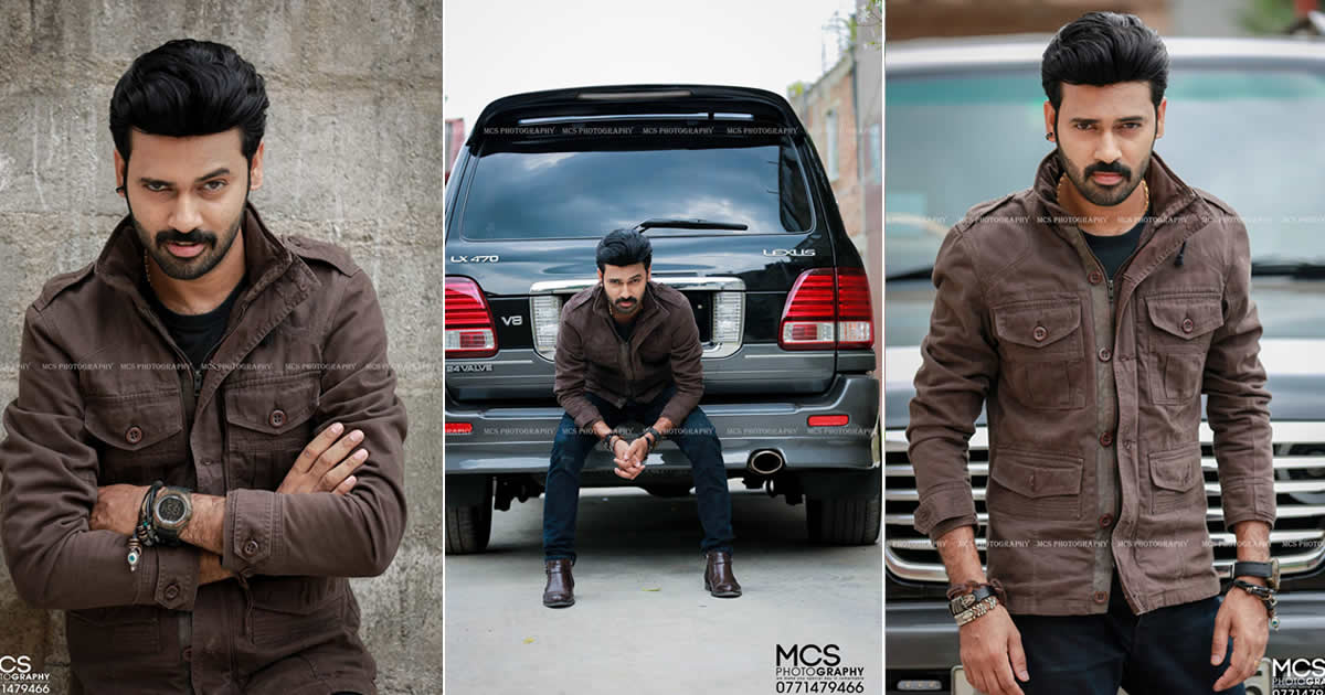 Viraj Perera
