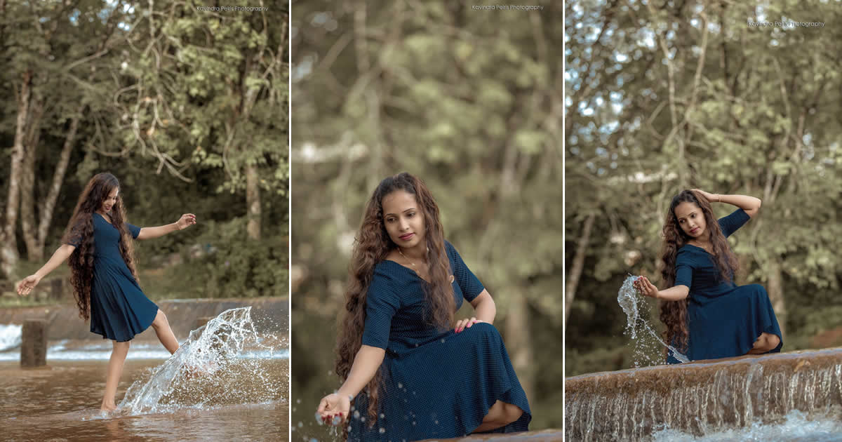 Asha Samarasinghe