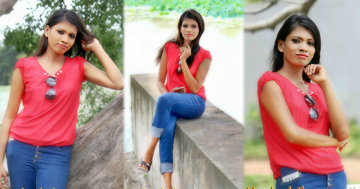 Madushika Sadaruwani