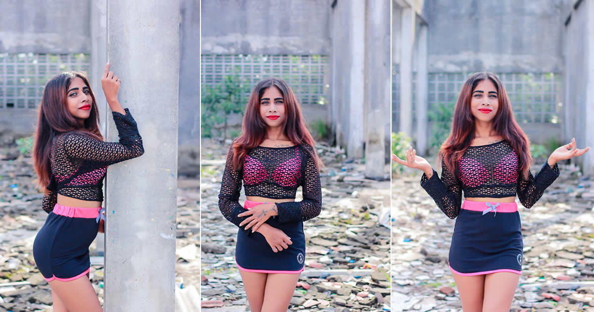 Omanthi Kaushani