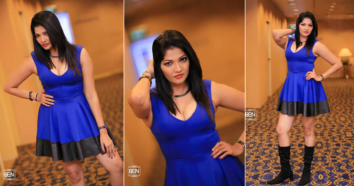 Nilukshi Nadeema