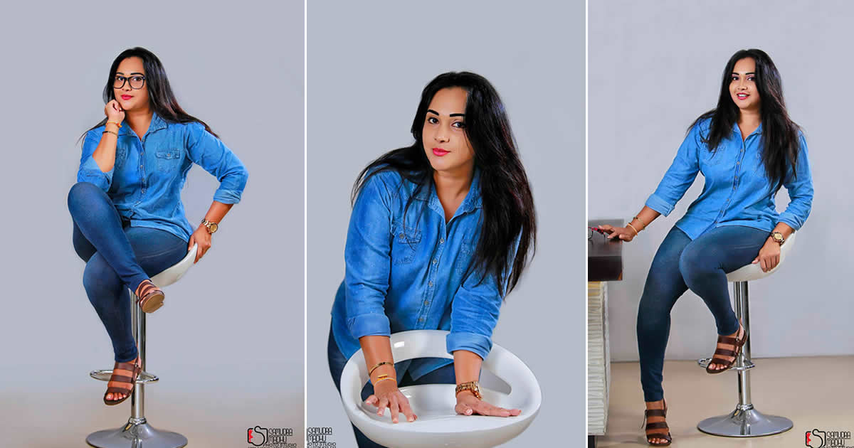 Gayathri Irosha Dias