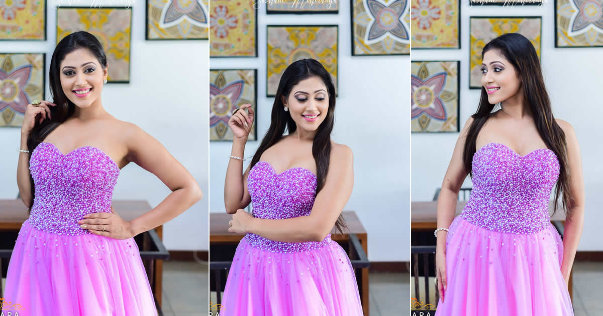 Maneesha Piumalee