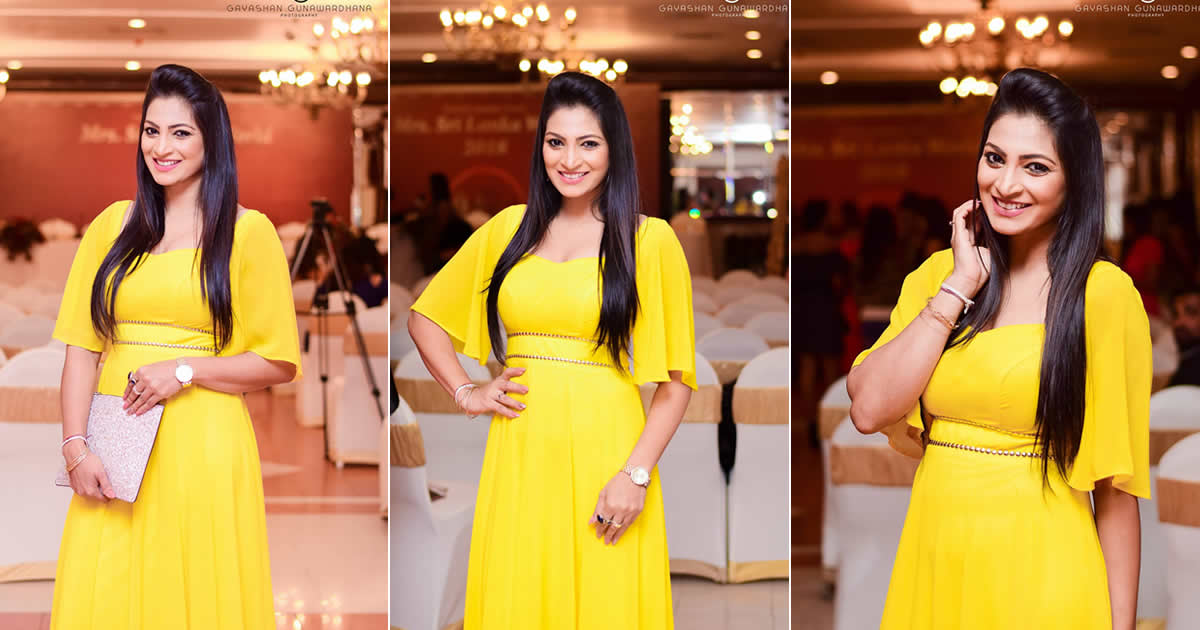 Maheeka Liyanage