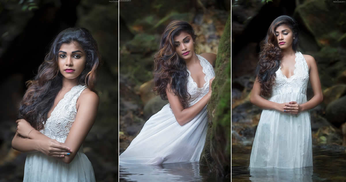 Nethu Gamage