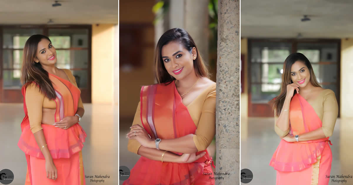 Udari Perera