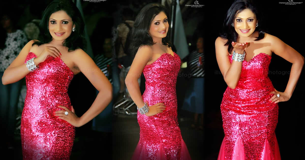Kaushalya Gamage