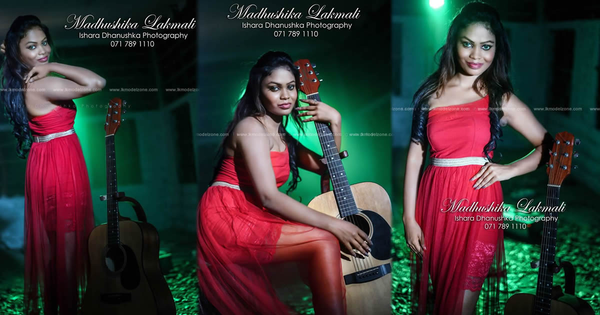 Madhushika Lakmali