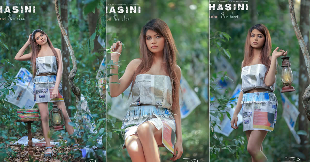 Hasini Samuel