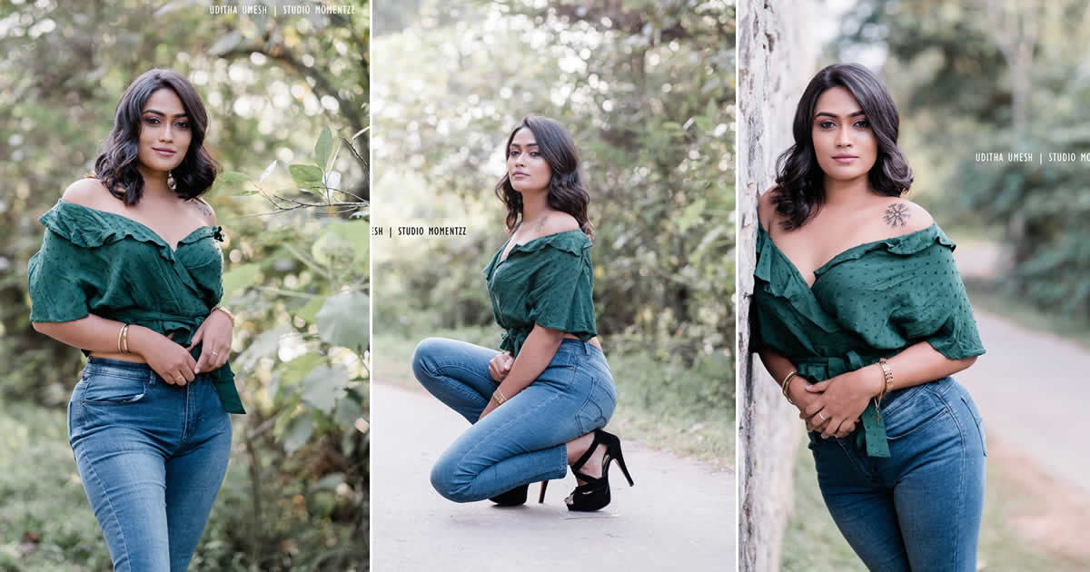 Ishu Senarath