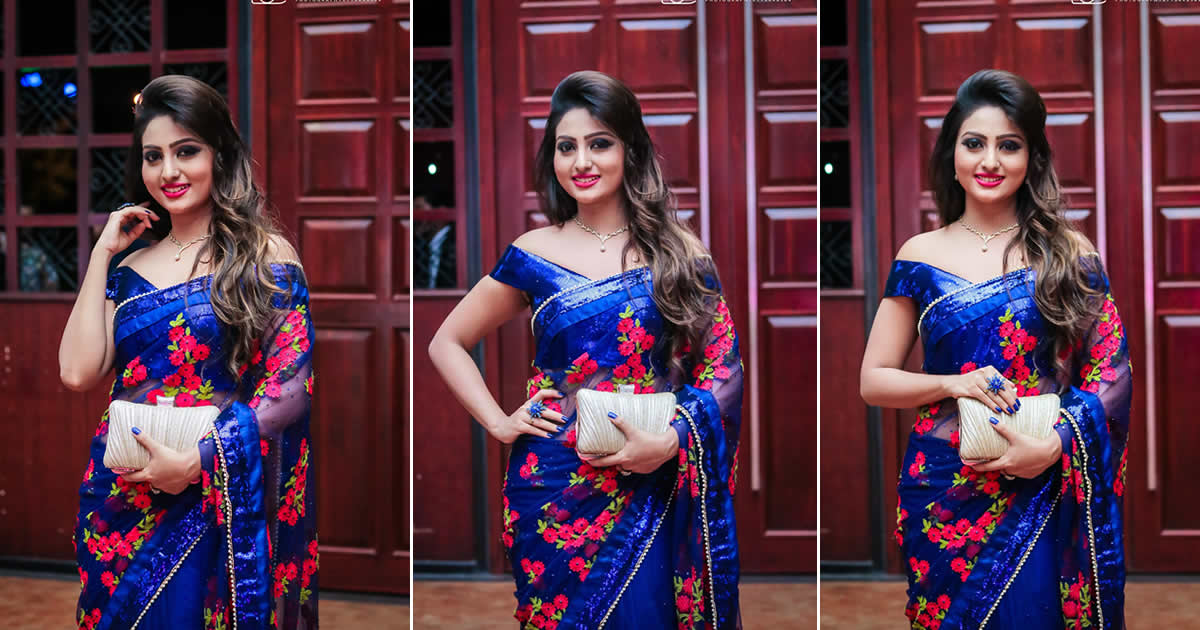 Vinu Udani Siriwardana