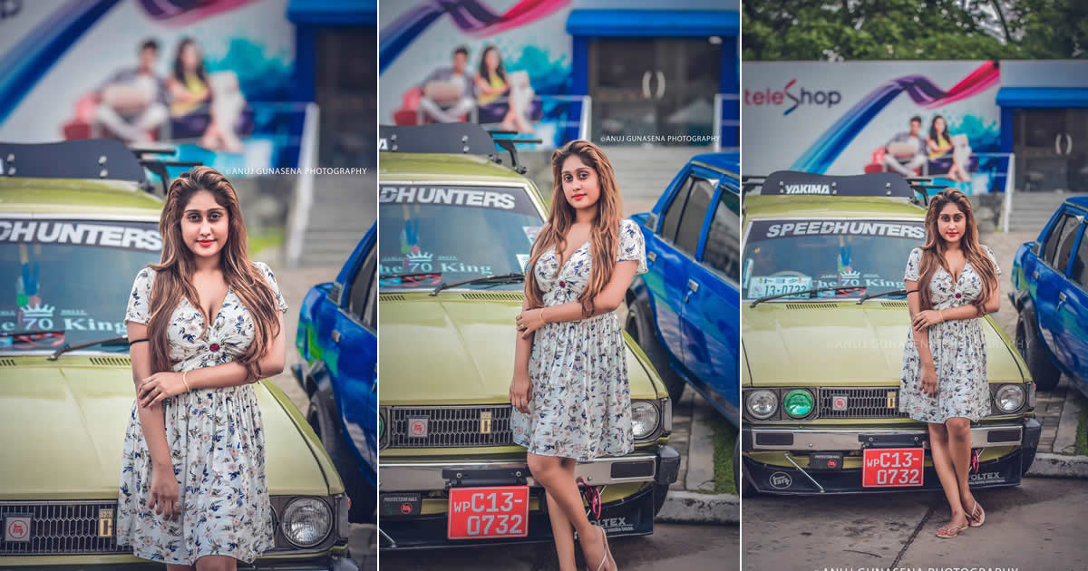 Kaushi Perera