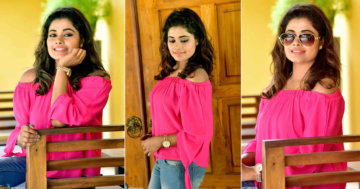 Geethika Rajapaksha