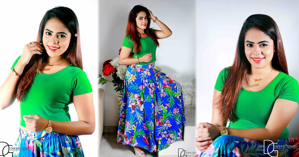 Menaka Maduwanthi