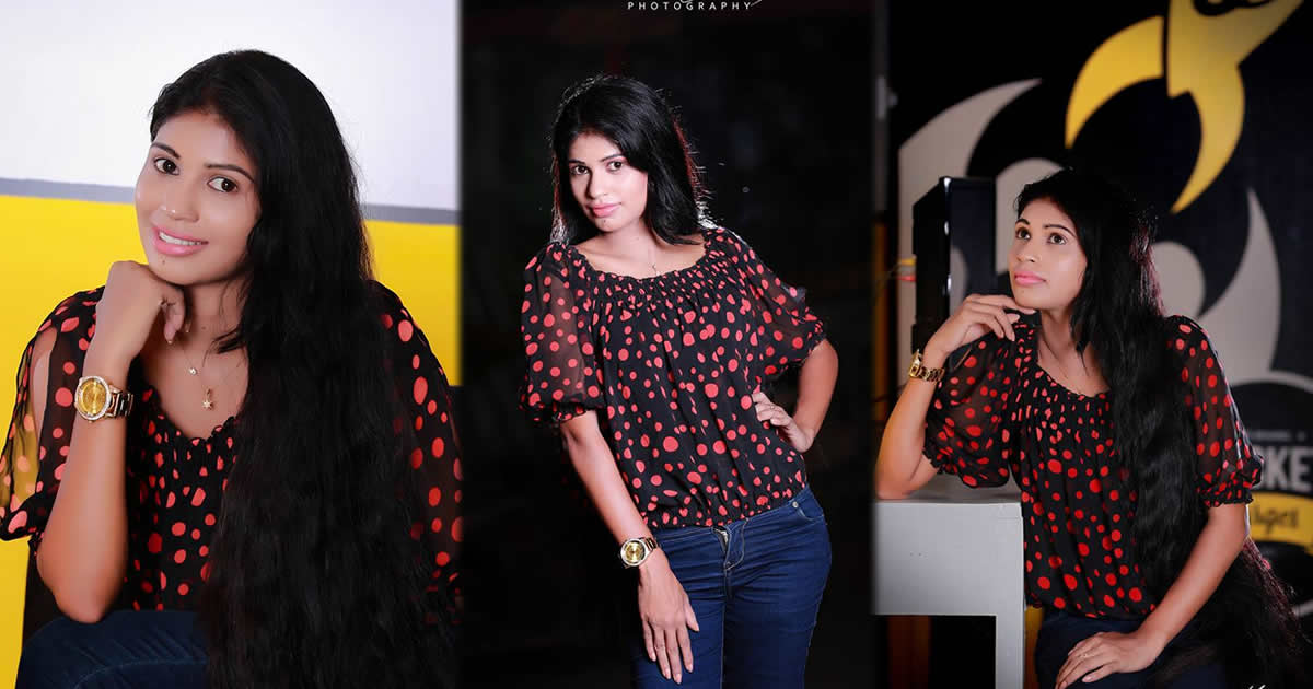 Tharushi Akasha