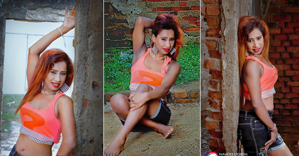 Nimmi Prasanthi
