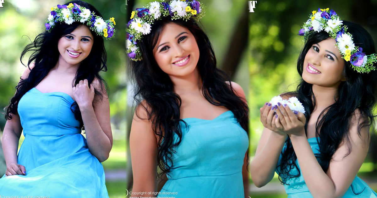 Nilukshi Madushika