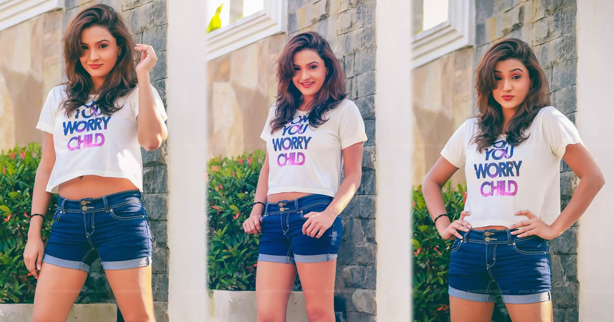 Miyasi Sandeepani