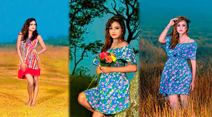Miyasi Sandeepani