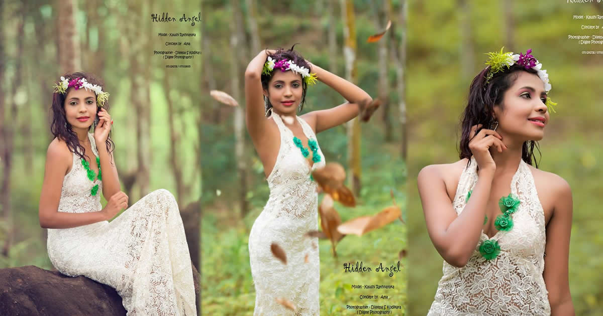 Kaushi Rathnayaka