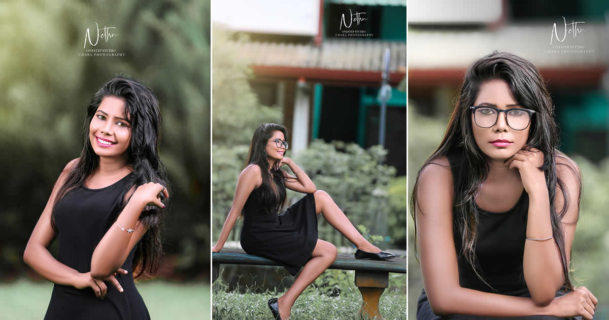 Nethu Madushani
