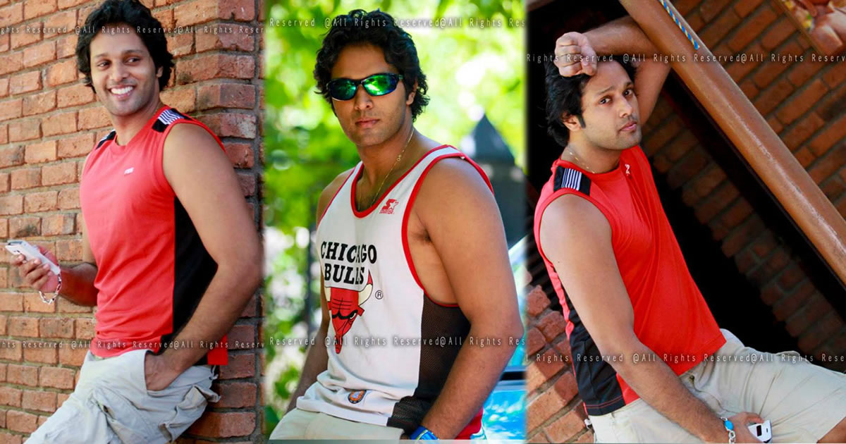 Roshan Ranawana