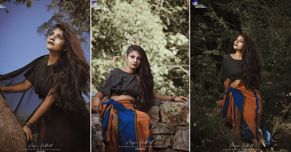Roshika Jayasundara