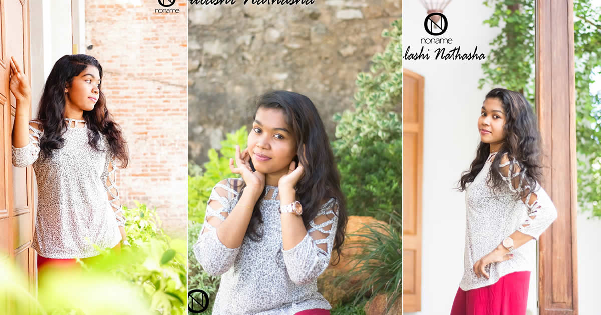 Dulashi Nathasha