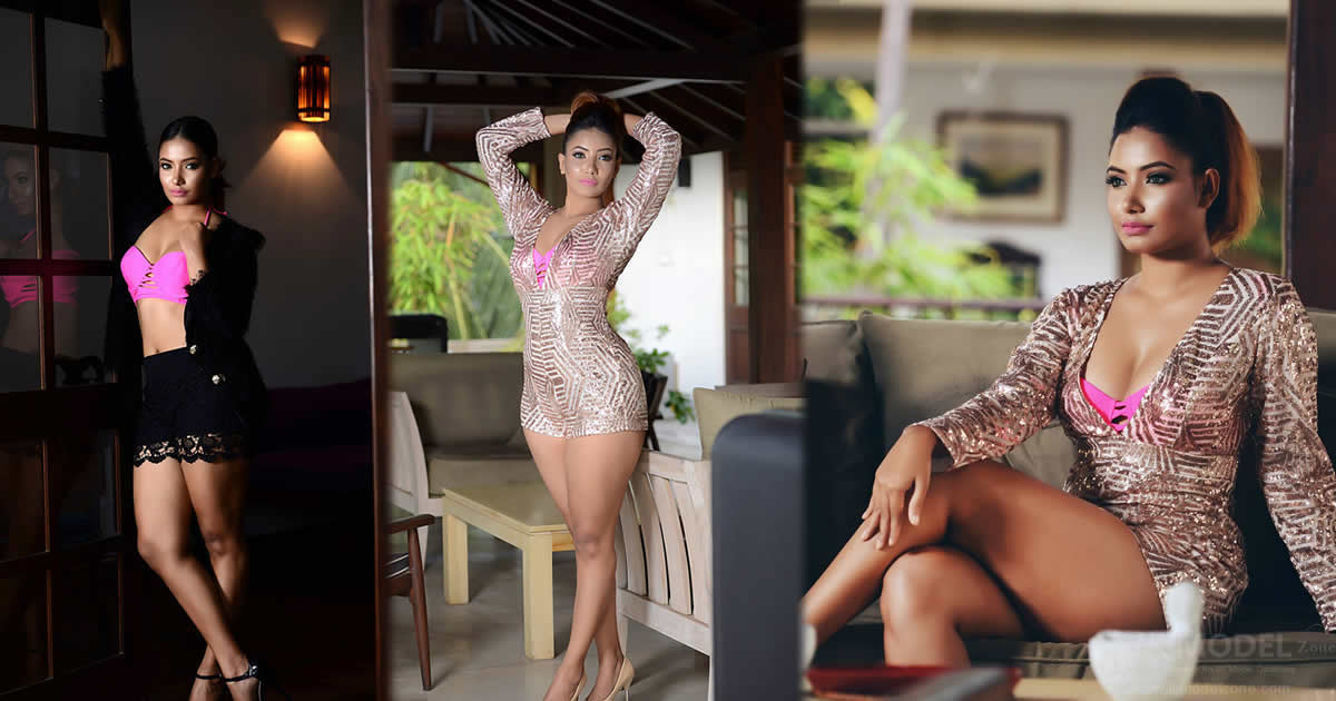 Teena Shanell Fernando