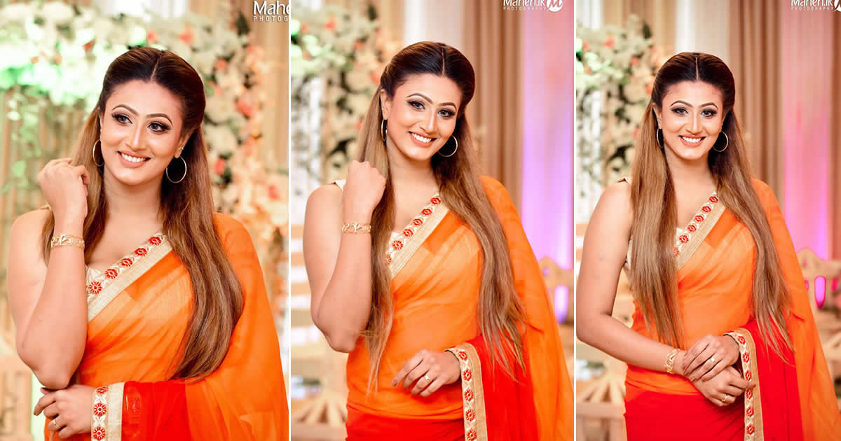 Sasani Ramesha