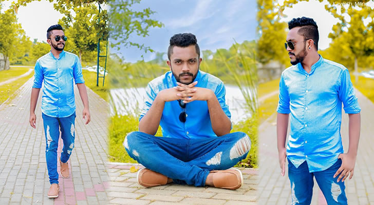 Sandun Perera