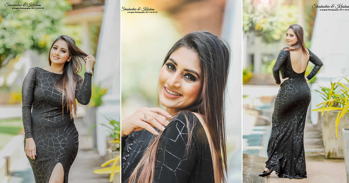 Sheshadrie Priyasad