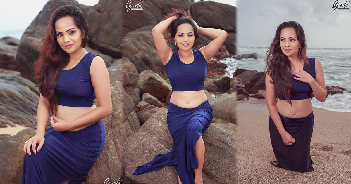 Sanalee Kaushalya
