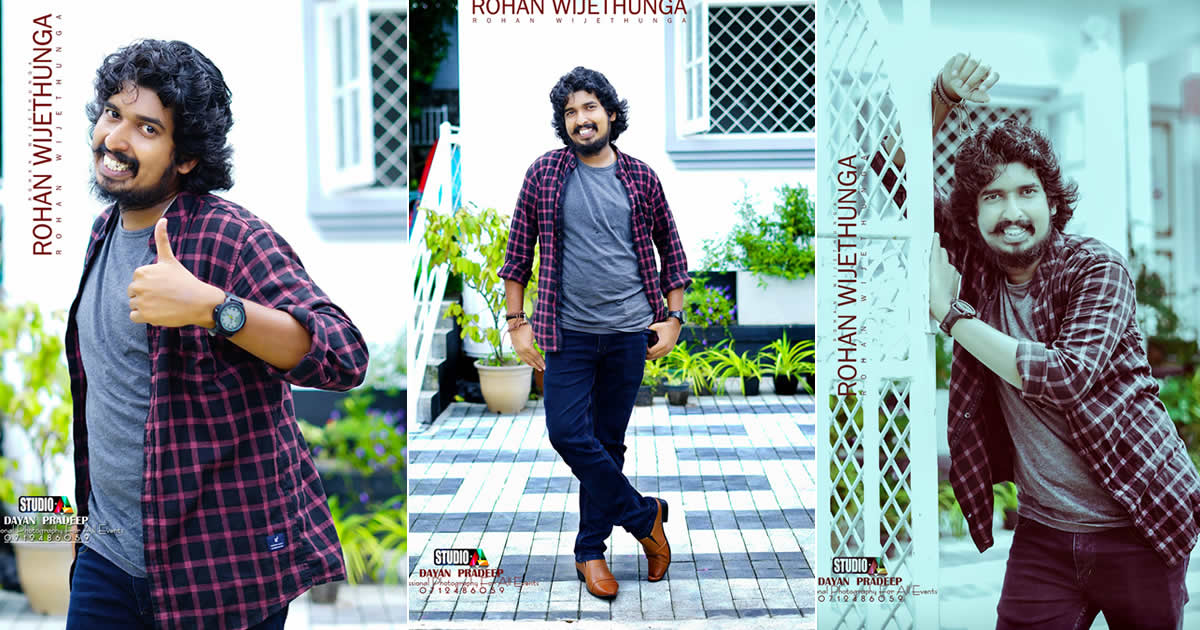 Rohan Wijethunga