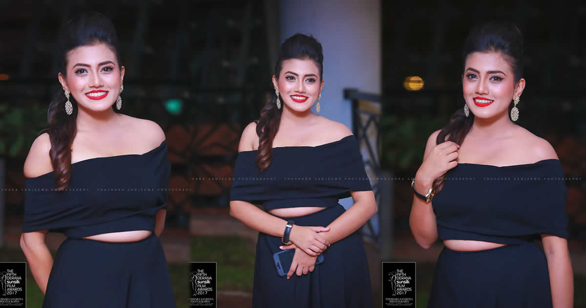 Shanudrie Priyasad