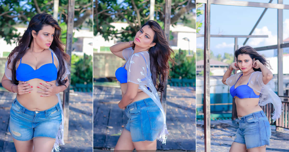 Sarah Sangz