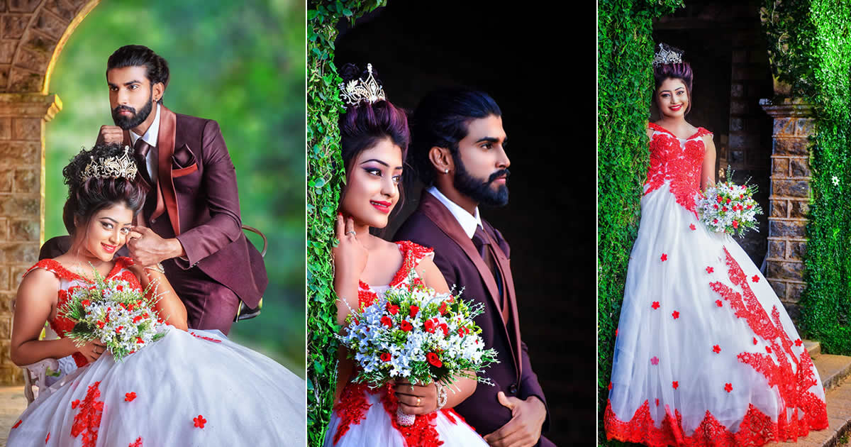 Dinusha Siriwardana and Dushan Dananjaya Soyza