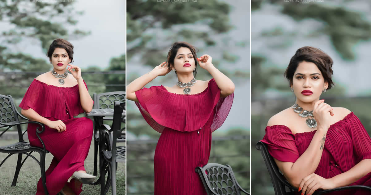 Ayesha Madushani