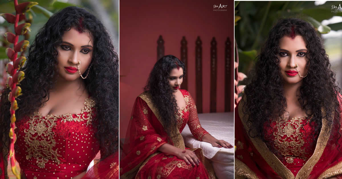 Shanika Hansani