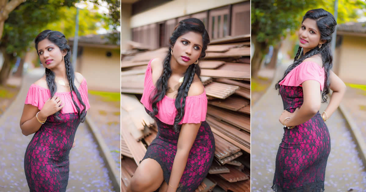 Nekita Reshani